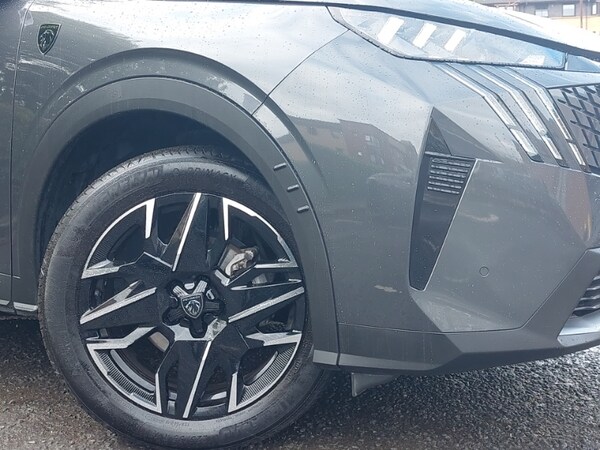 Used Peugeot 3008 2024 for sale - 75138533: Photo 9