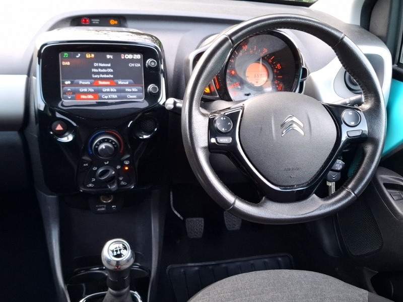 Used Citroen C1 2016 for sale - 77838031: Photo 11