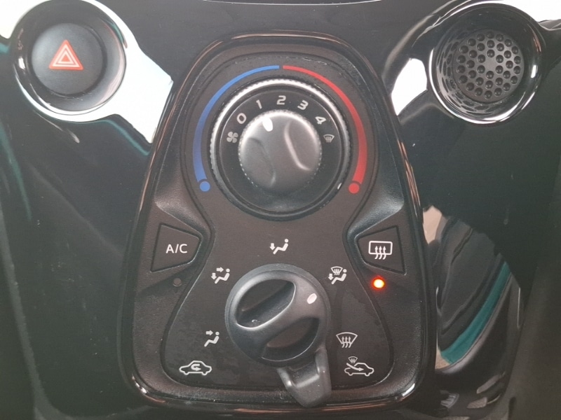 Used Citroen C1 2016 for sale - 77838031: Photo 15