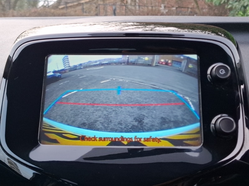 Used Citroen C1 2016 for sale - 77838031: Photo 16