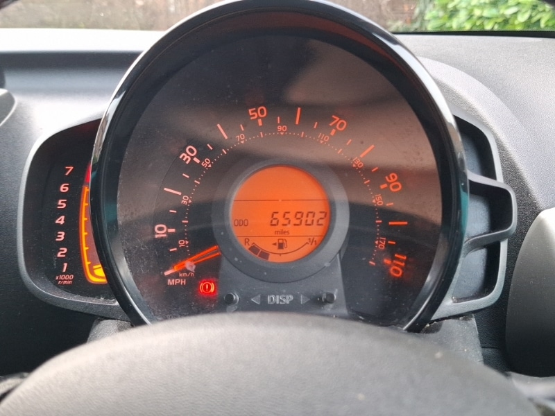 Used Citroen C1 2016 for sale - 77838031: Photo 17