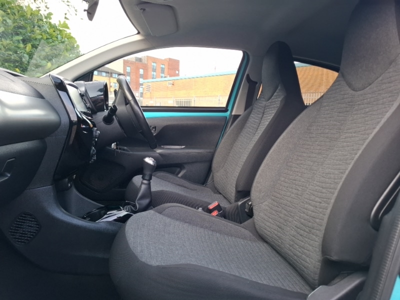 Used Citroen C1 2016 for sale - 77838031: Photo 5