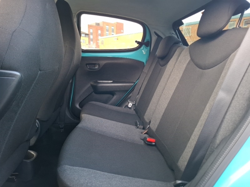 Used Citroen C1 2016 for sale - 77838031: Photo 6