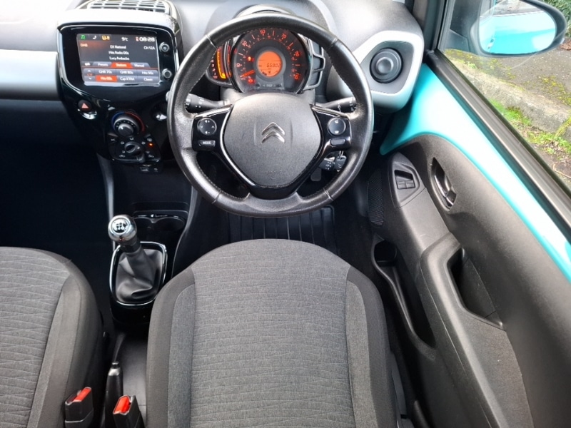 Used Citroen C1 2016 for sale - 77838031: Photo 7