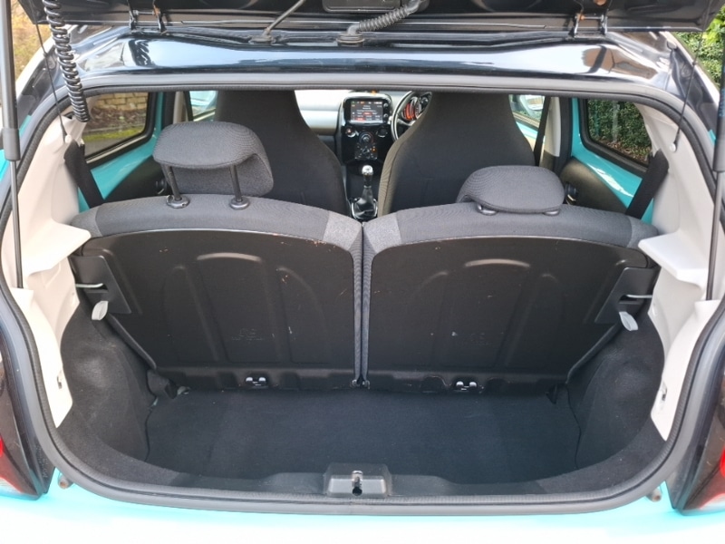 Used Citroen C1 2016 for sale - 77838031: Photo 8