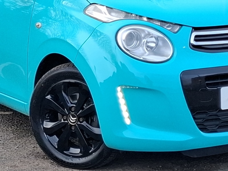 Used Citroen C1 2016 for sale - 77838031: Photo 9