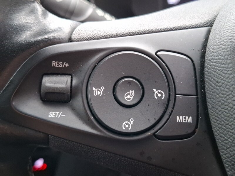 Used Vauxhall Corsa 2023 for sale - 77585110: Photo 14