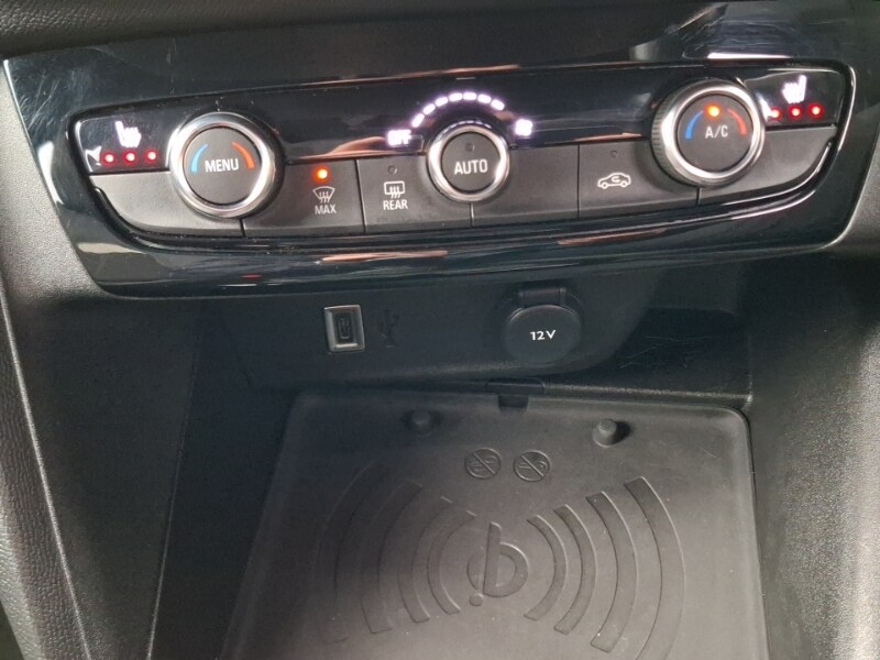 Used Vauxhall Corsa 2023 for sale - 77585110: Photo 15