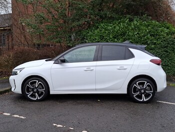Used Vauxhall Corsa 2023 for sale - 77585110: Photo