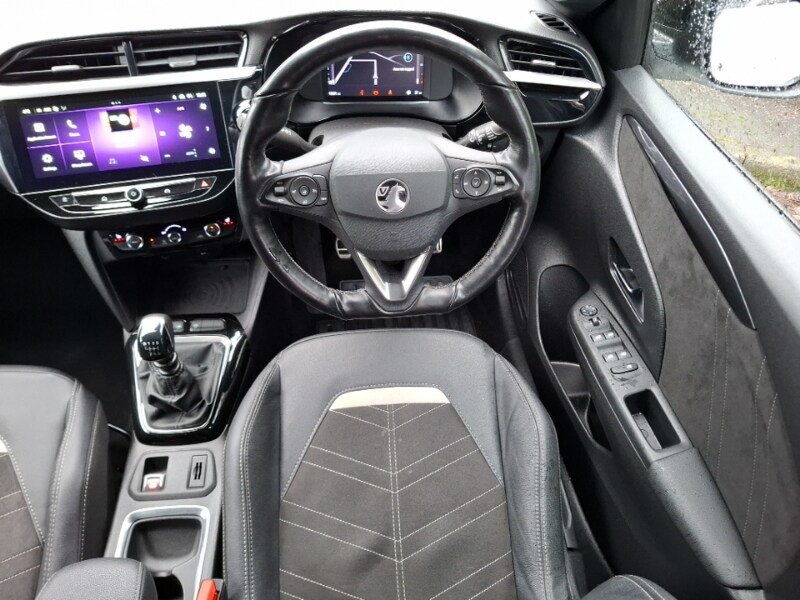 Used Vauxhall Corsa 2023 for sale - 77585110: Photo 7