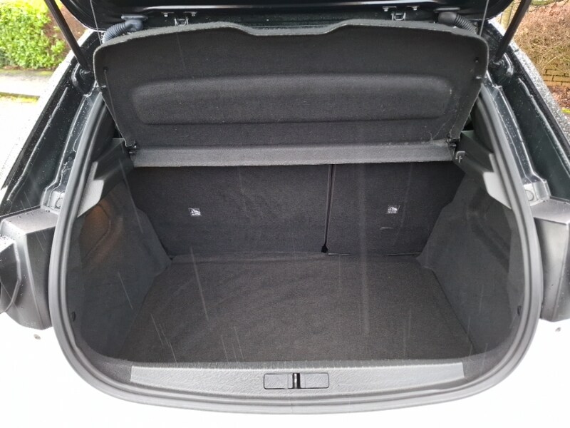 Used Vauxhall Corsa 2023 for sale - 77585110: Photo 8