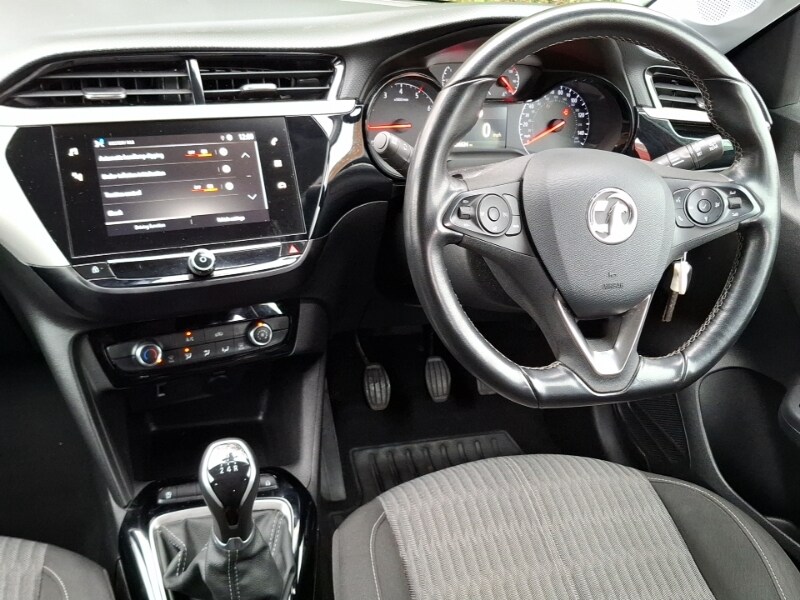 Used Vauxhall Corsa 2020 for sale - 77448804: Photo 11