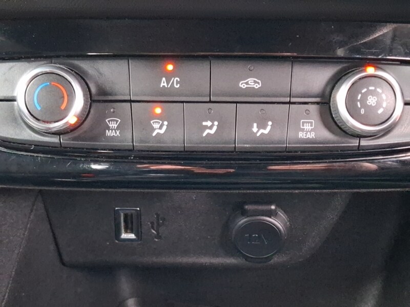 Used Vauxhall Corsa 2020 for sale - 77448804: Photo 15