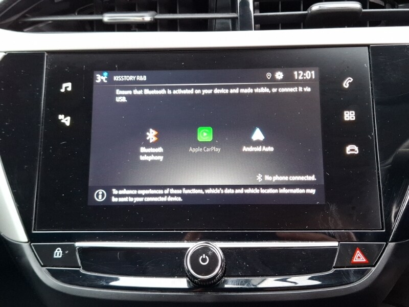 Used Vauxhall Corsa 2020 for sale - 77448804: Photo 16