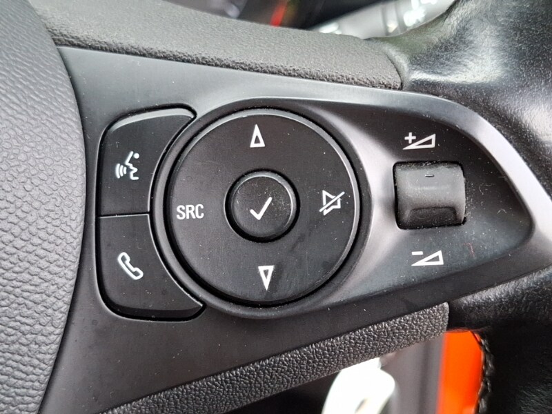 Used Vauxhall Corsa 2020 for sale - 77448804: Photo 17