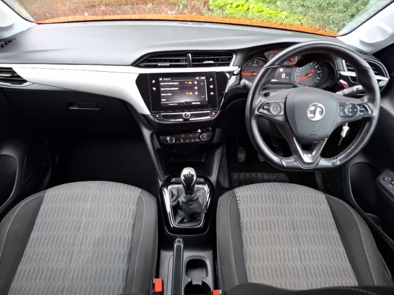 Used Vauxhall Corsa 2020 for sale - 77448804: Photo 2