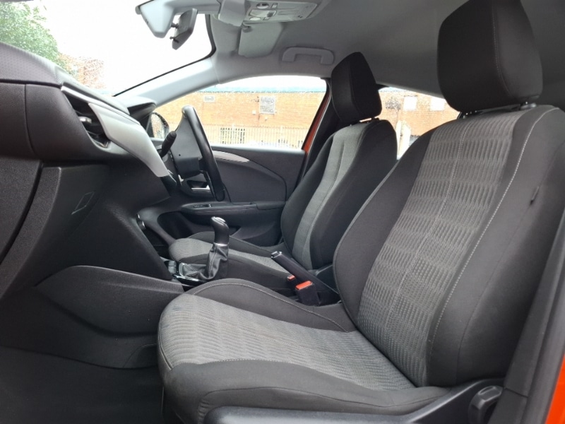 Used Vauxhall Corsa 2020 for sale - 77448804: Photo 5
