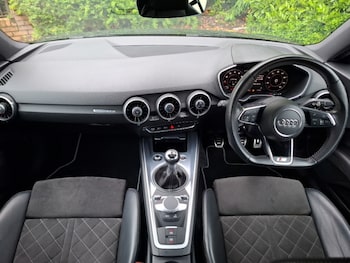 Used Audi TT 2019 for sale - 78661009: Photo