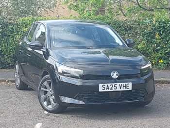 2025 - 1.2 Turbo Design 5dr