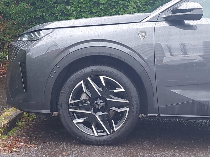 Used Peugeot 3008 2024 for sale - 76264907: Photo 13