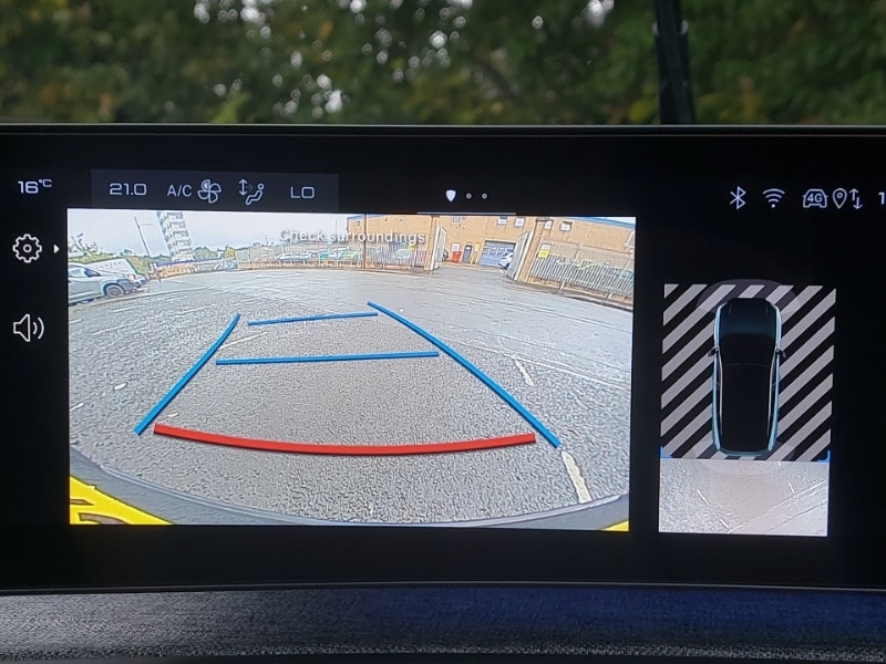 Used Peugeot 3008 2024 for sale - 76264907: Photo 17