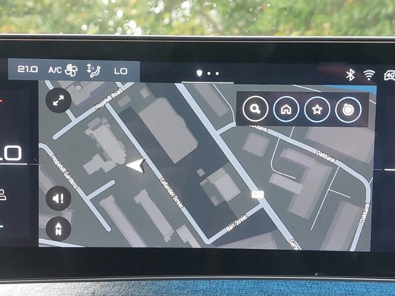 Used Peugeot 3008 2024 for sale - 76264907: Photo 18