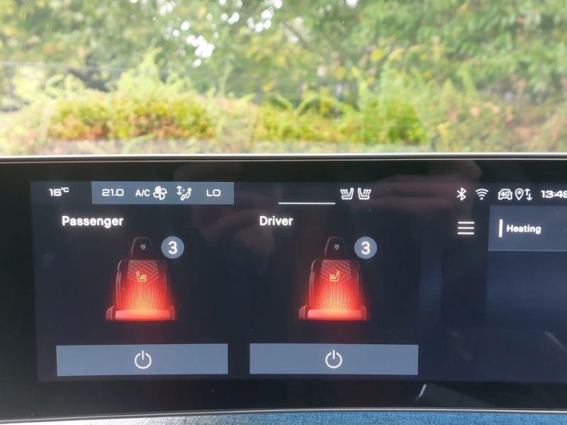 Used Peugeot 3008 2024 for sale - 76264907: Photo 19