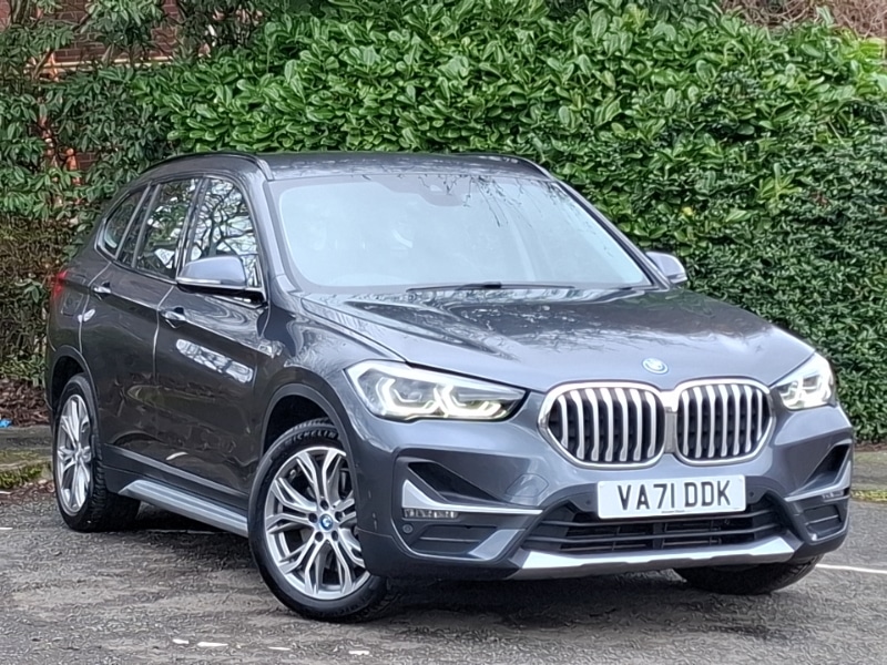 Used BMW X1 2022 for sale - 78013509: Photo 1