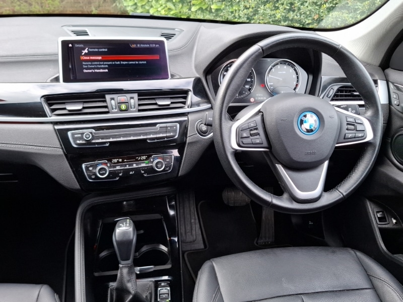 Used BMW X1 2022 for sale - 78013509: Photo 11