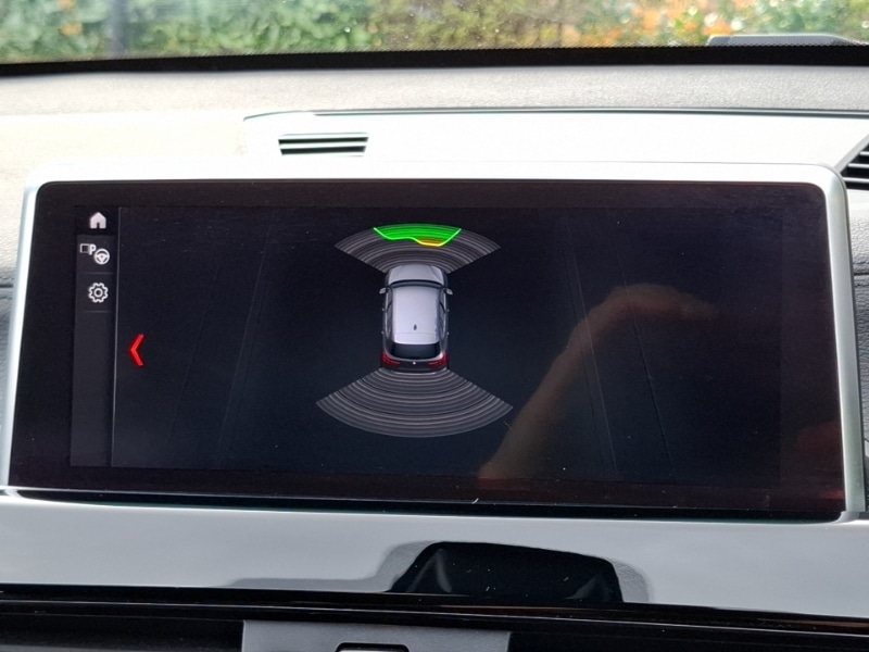 Used BMW X1 2022 for sale - 78013509: Photo 13