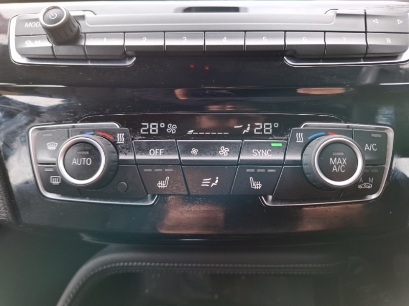 Used BMW X1 2022 for sale - 78013509: Photo 14