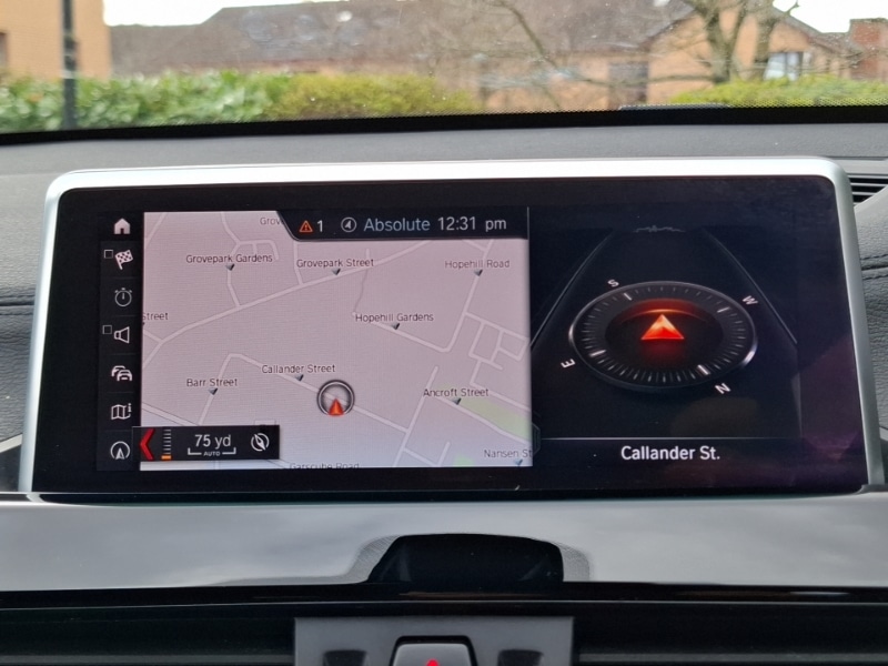 Used BMW X1 2022 for sale - 78013509: Photo 15