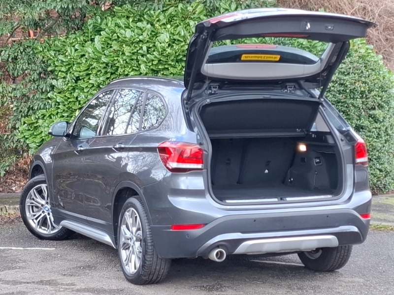 Used BMW X1 2022 for sale - 78013509: Photo 18