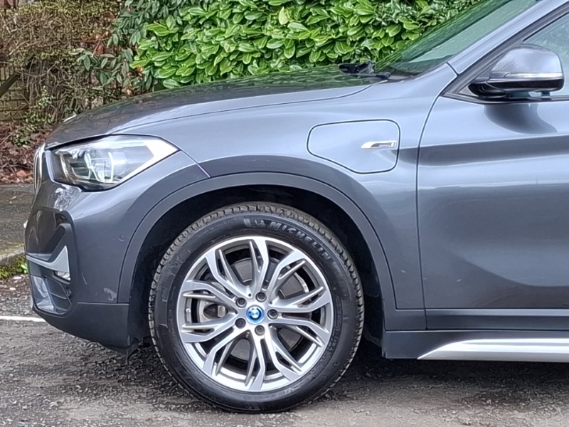 Used BMW X1 2022 for sale - 78013509: Photo 19