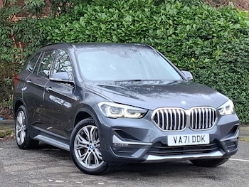 Used BMW X1 2022 for sale - 78013509: Photo