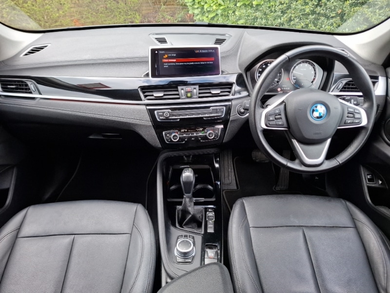 Used BMW X1 2022 for sale - 78013509: Photo 2
