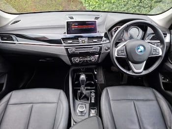 Used BMW X1 2022 for sale - 78013509: Photo