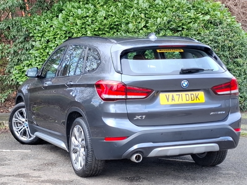 Used BMW X1 2022 for sale - 78013509: Photo 3