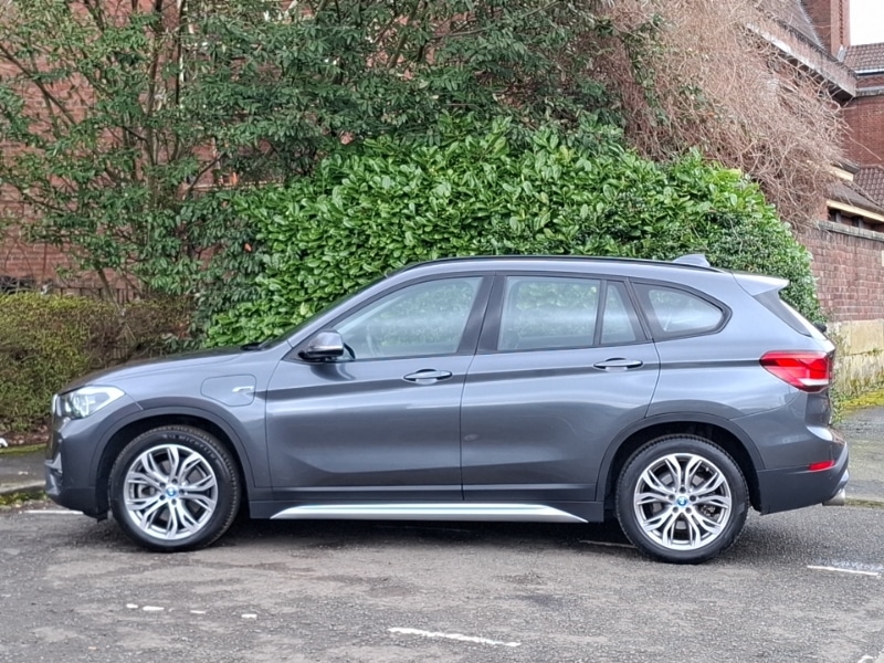 Used BMW X1 2022 for sale - 78013509: Photo 4