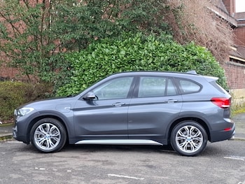 Used BMW X1 2022 for sale - 78013509: Photo