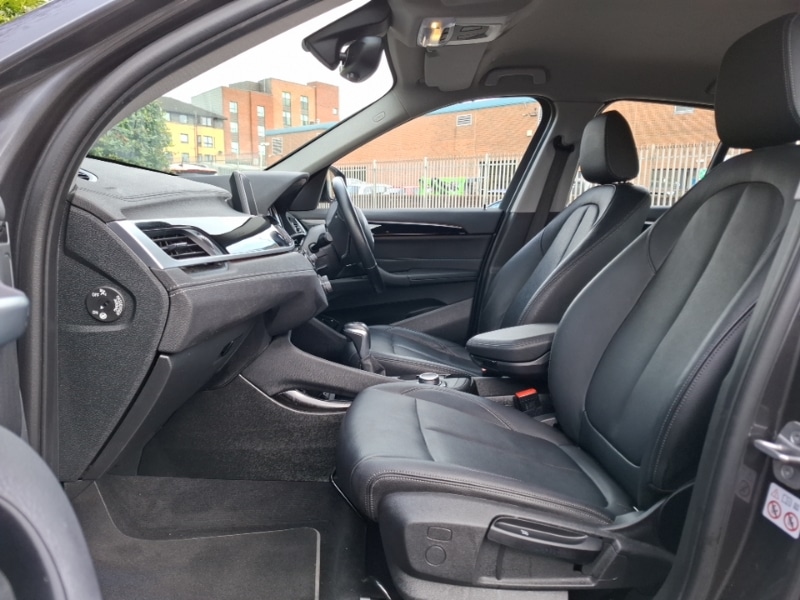 Used BMW X1 2022 for sale - 78013509: Photo 5