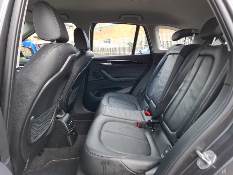 Used BMW X1 2022 for sale - 78013509: Photo 6