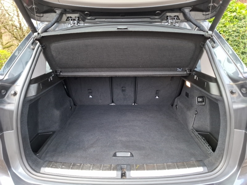 Used BMW X1 2022 for sale - 78013509: Photo 8