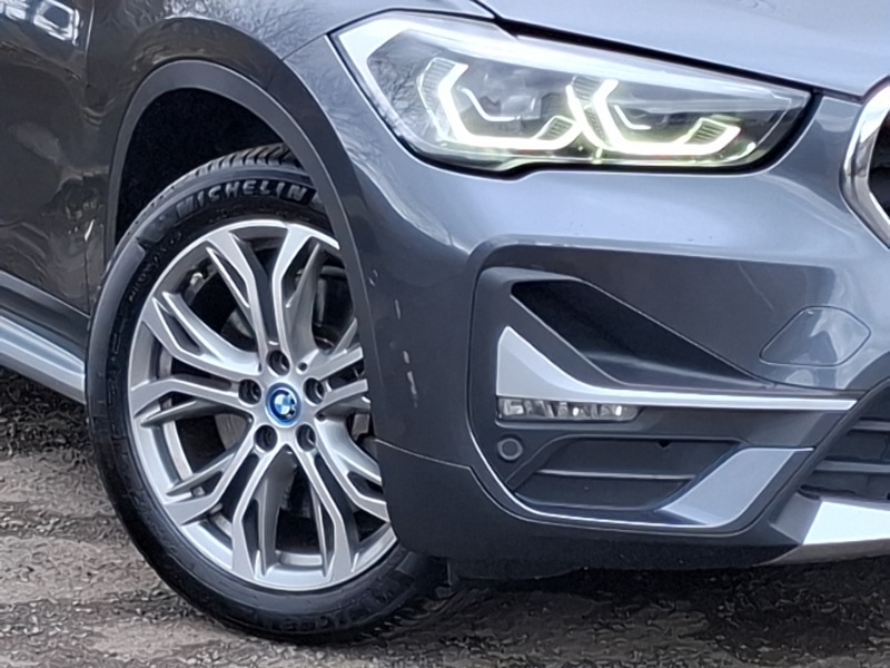 Used BMW X1 2022 for sale - 78013509: Photo 9