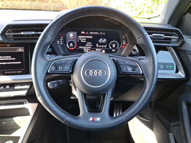 Used Audi A3 2023 for sale - 77947927: Photo 10