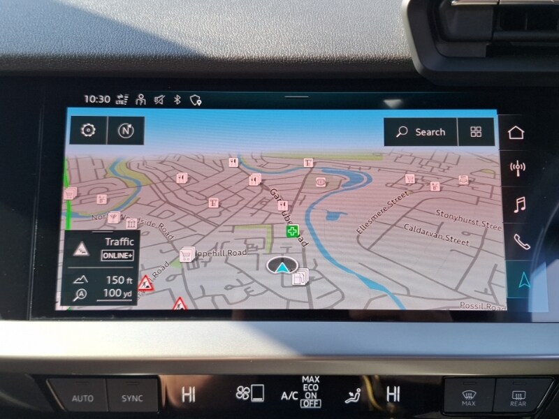 Used Audi A3 2023 for sale - 77947927: Photo 16