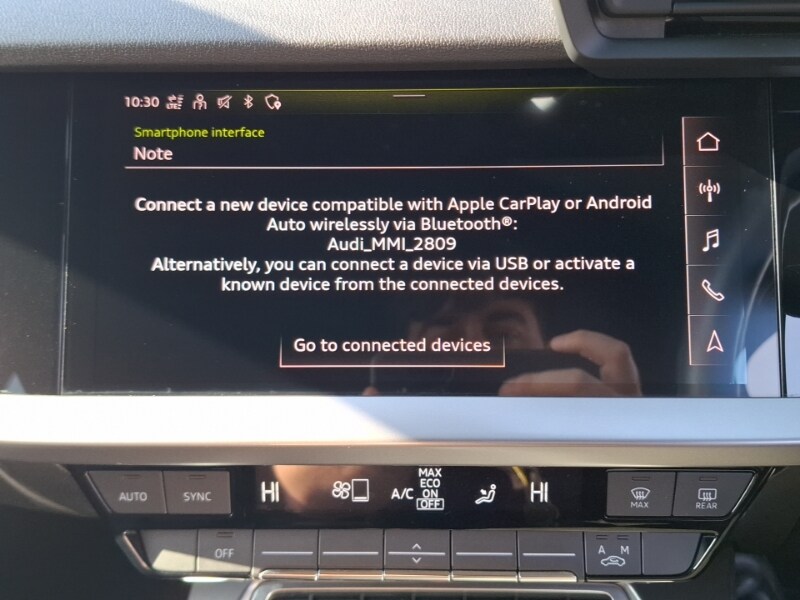 Used Audi A3 2023 for sale - 77947927: Photo 17