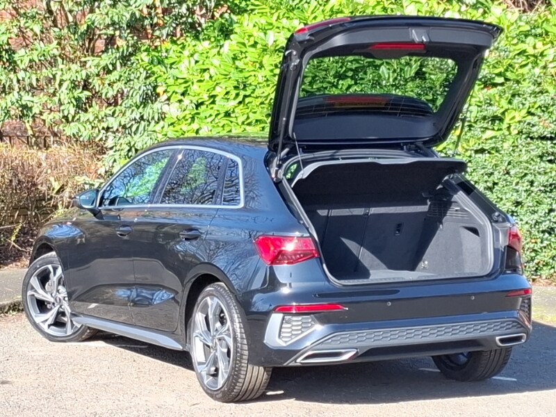 Used Audi A3 2023 for sale - 77947927: Photo 18