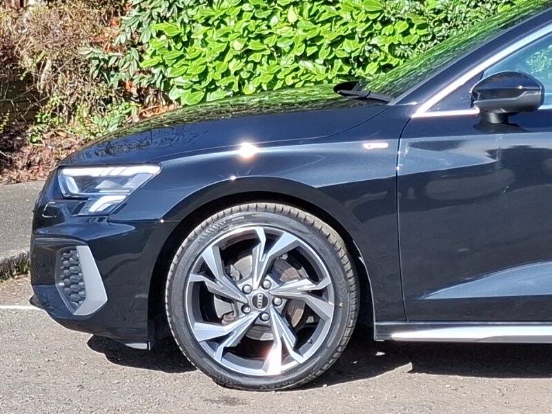 Used Audi A3 2023 for sale - 77947927: Photo 19