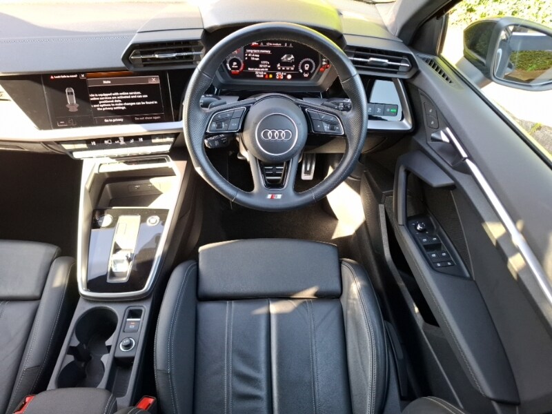 Used Audi A3 2023 for sale - 77947927: Photo 7